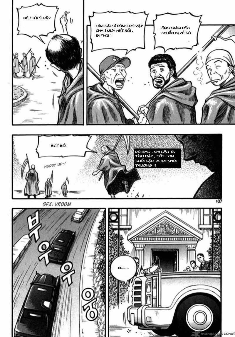 monk! chapter 4 15