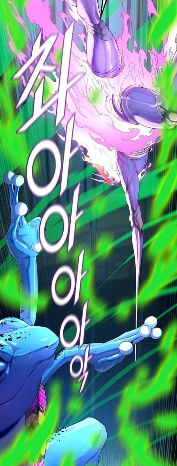 tòa tháp bí ẩn 2 chapter 536 106