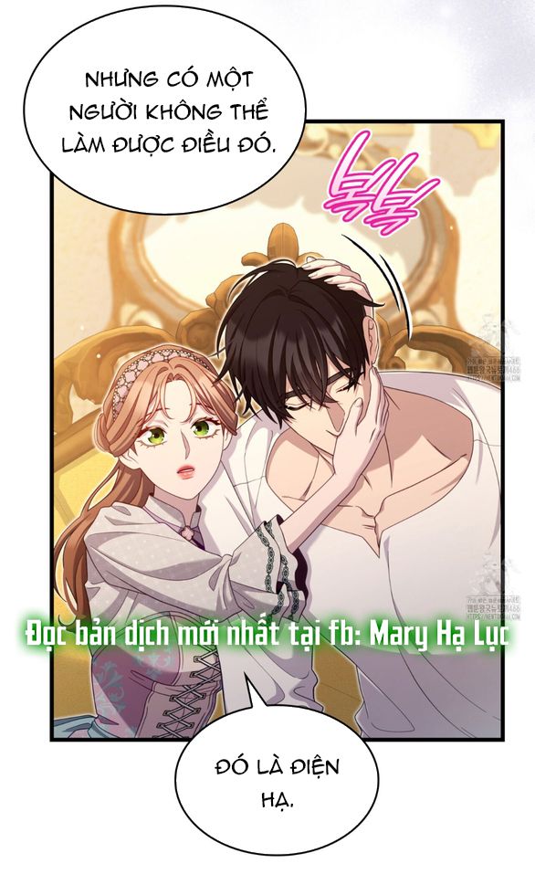 Tôi Sẽ Biến Anh Ta Từ Một Con Chó Điên Thành Một Chàng Quý Tộc chapter 49.2 4