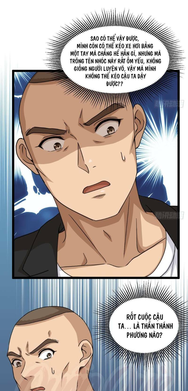 tối cuồng nữ tế chapter 9 13