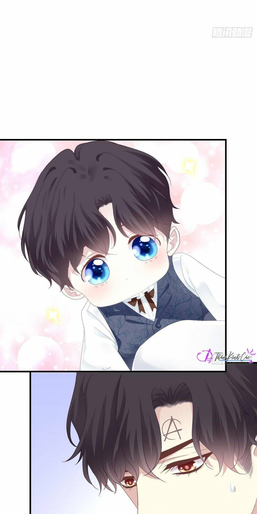 toàn bộ nắm trong tay chapter 107 2