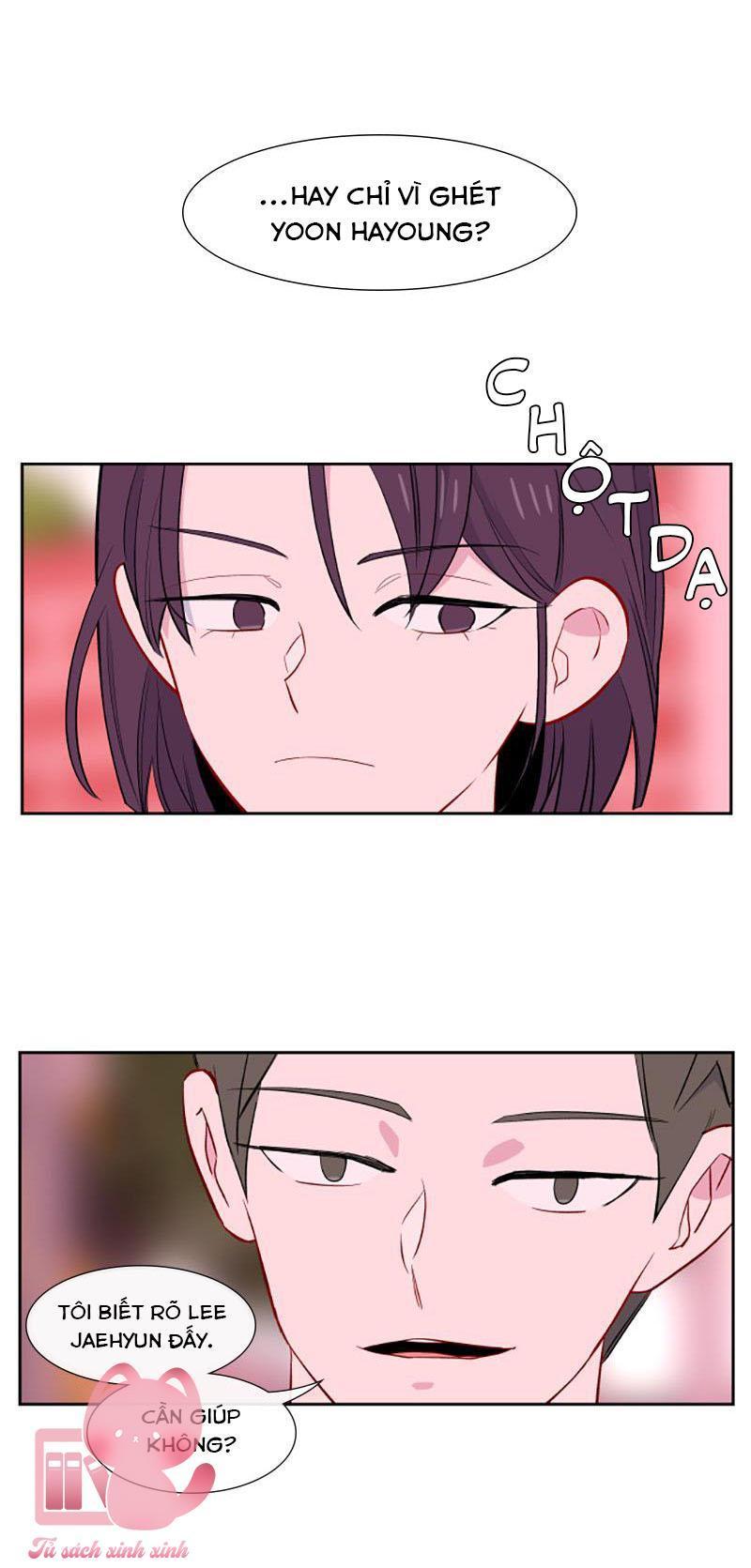 về bên anh chapter 34 3