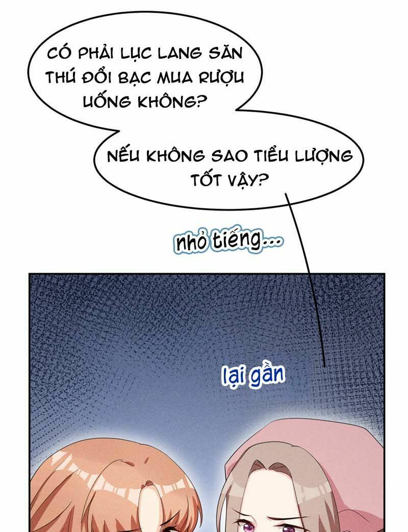 hoàng tử phu quân, ta nuôi ngươi a! chapter 19 26