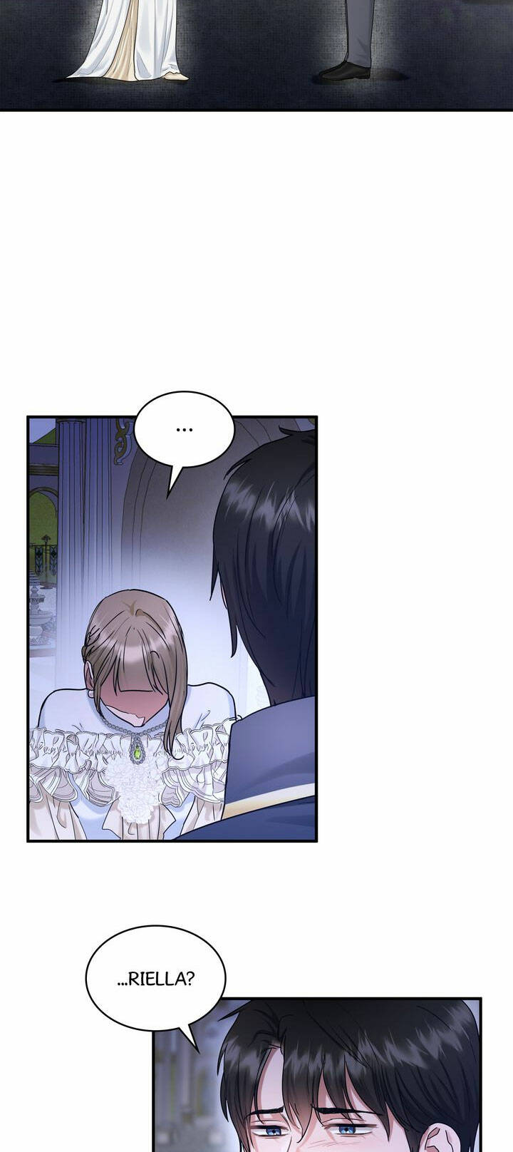 người thừa kế chapter 69 7