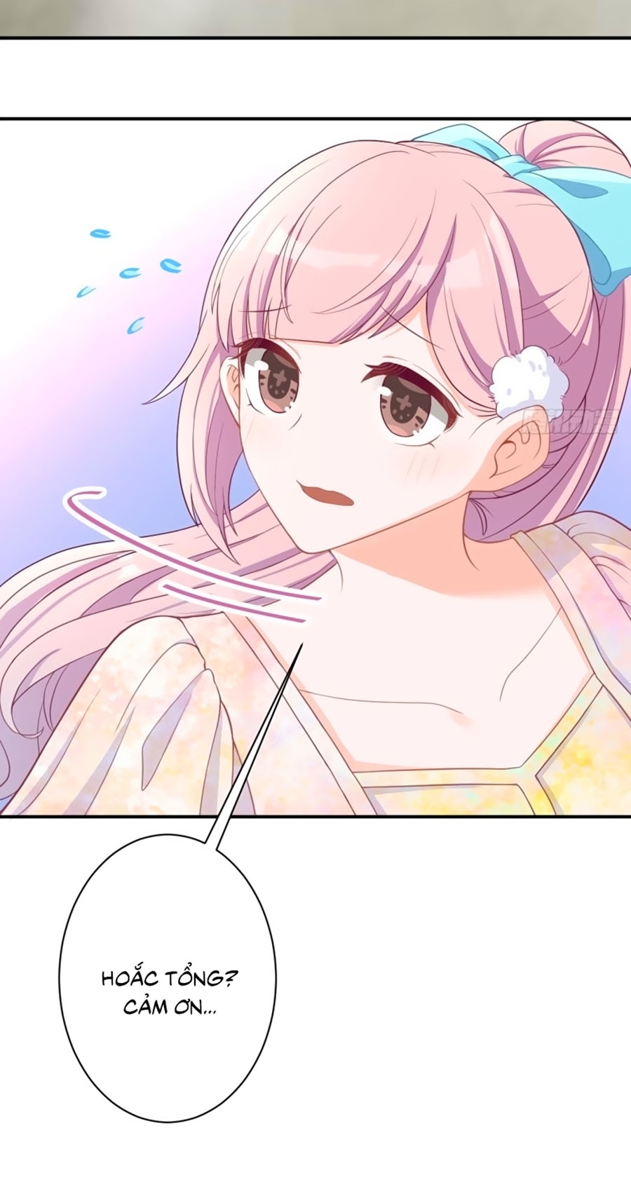 manh bảo rất ngọt chapter 22 2