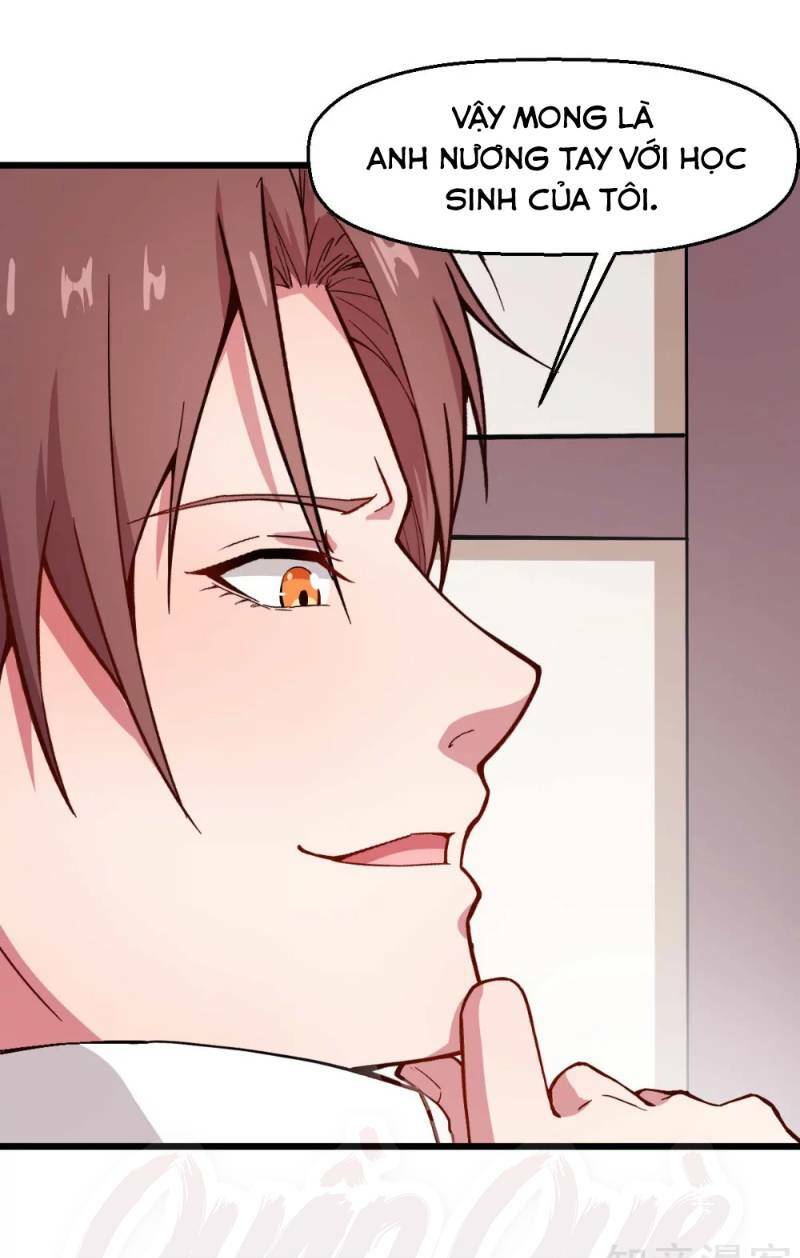 vườn trường cuồng sư hệ thống chapter 79 27