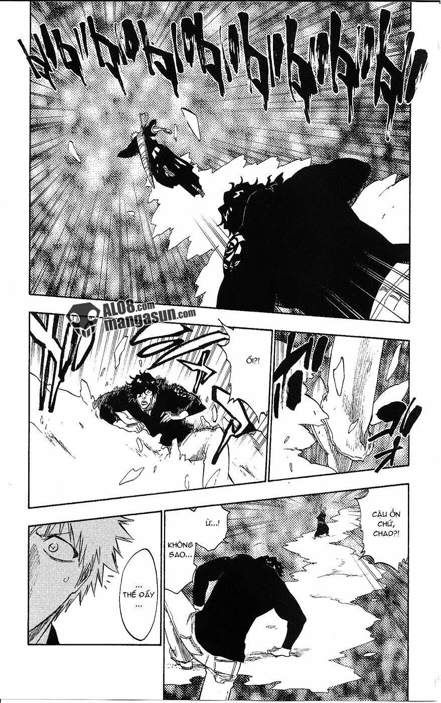 thần chết ichigo chapter 241 2