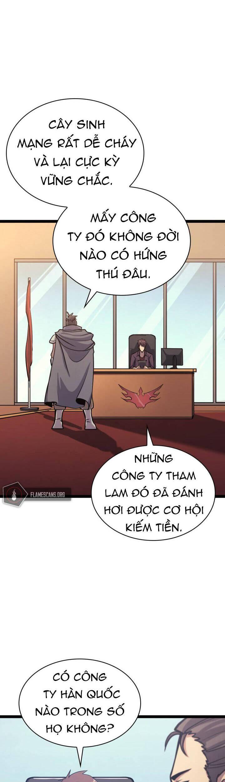 tôi trở lại thăng cấp một mình chapter 122 7