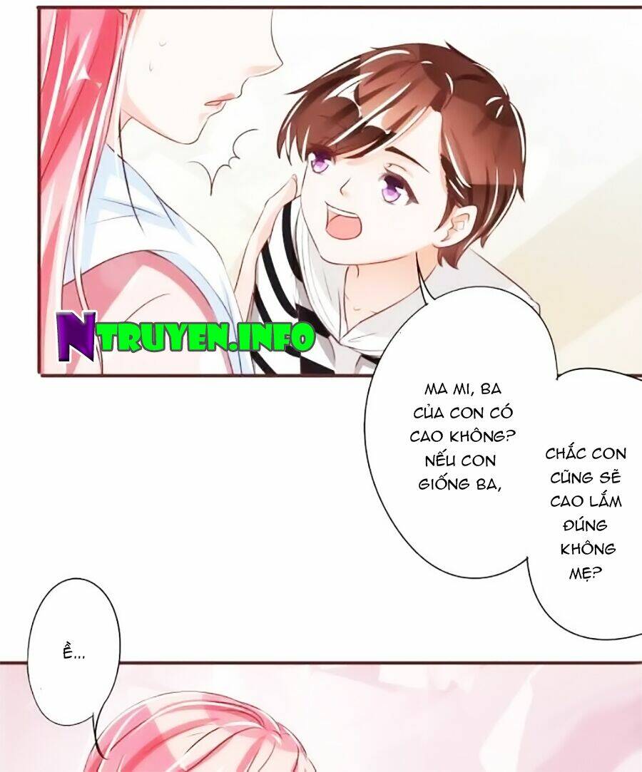 vương tước tư hữu bảo bối chapter 52 4