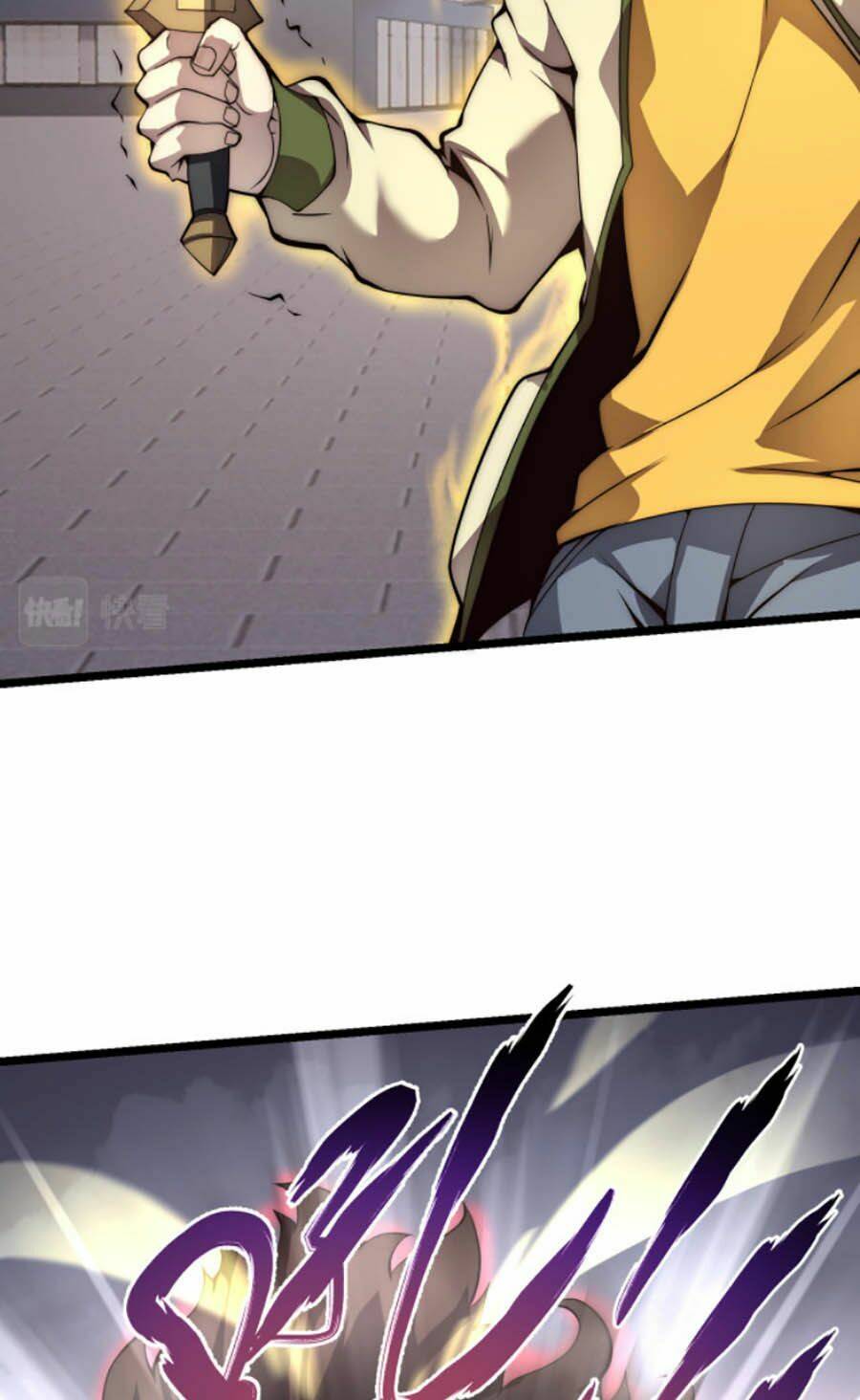 vạn vật hợp nhất chapter 8 31