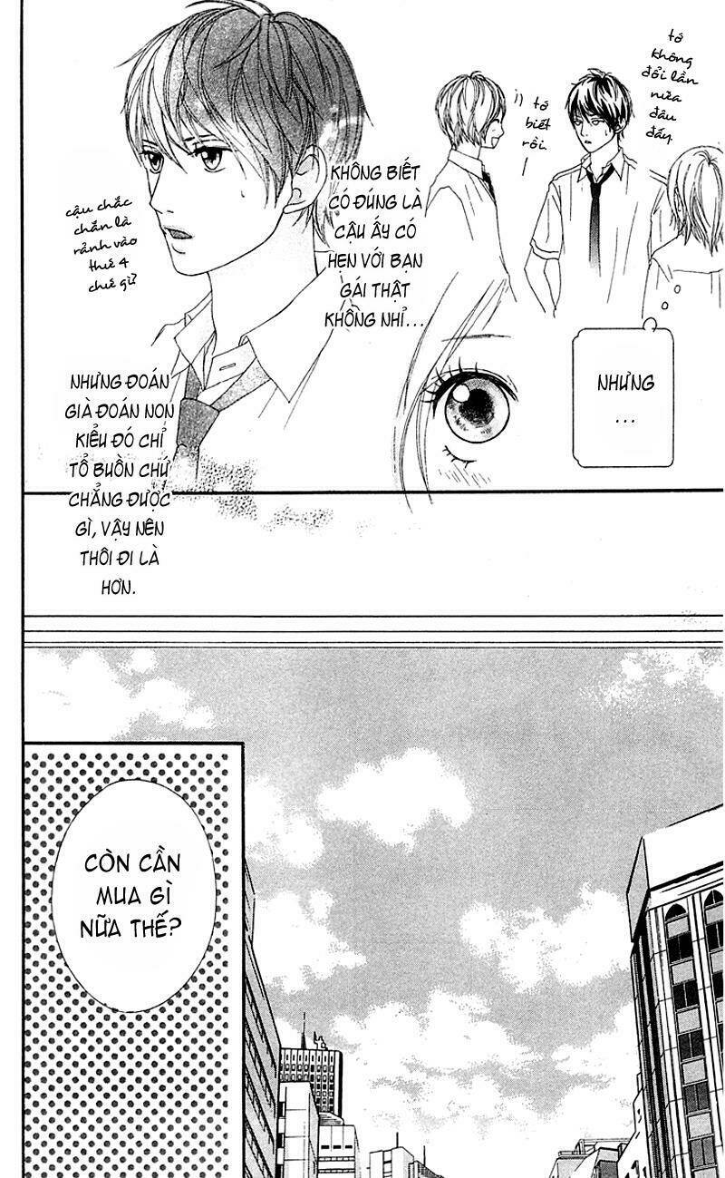 tình yêu học trò chapter 6 25