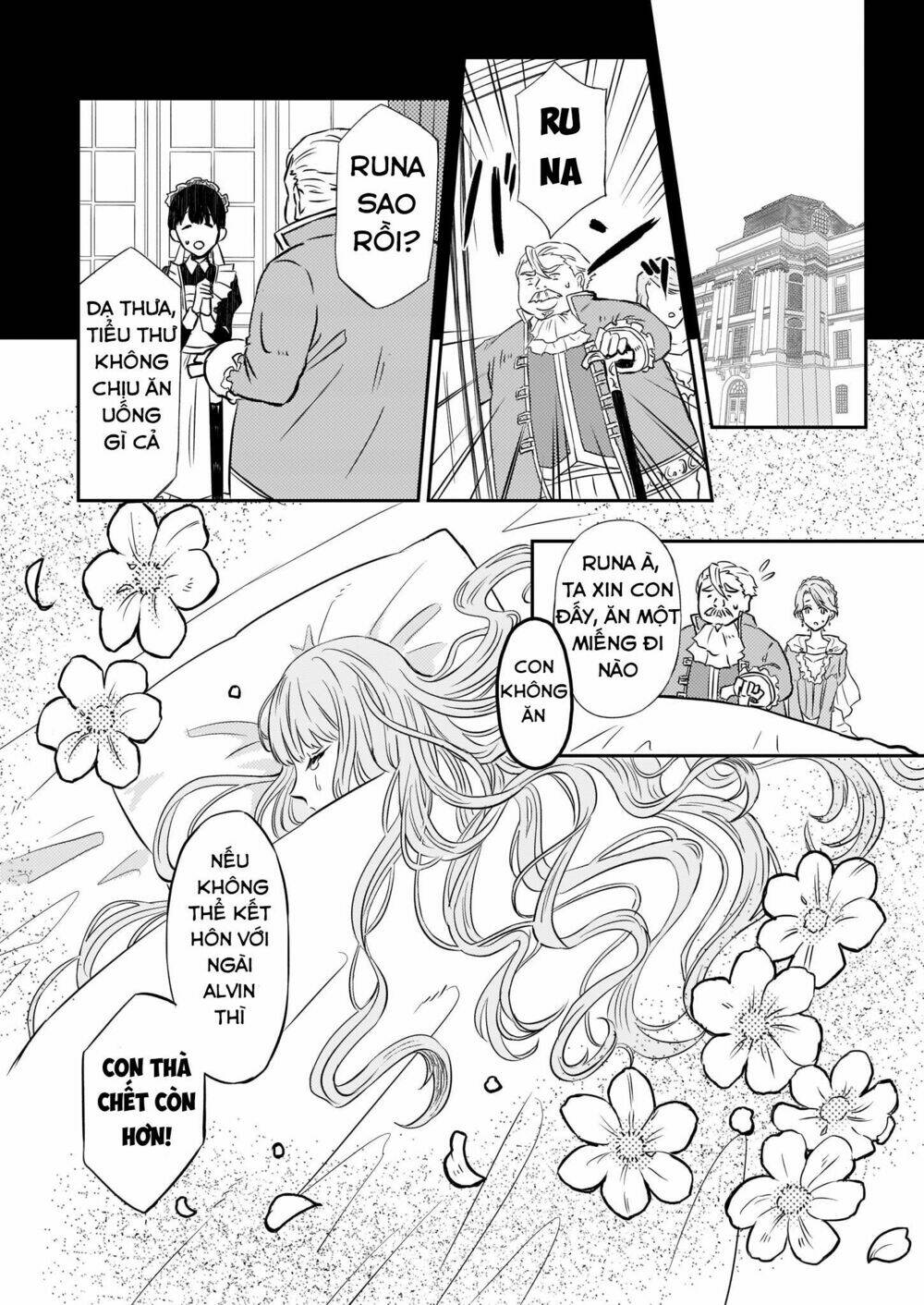 i was told to relinquish my fiance to my little sister, and the greatest dragon took a liking to me chapter 1 11