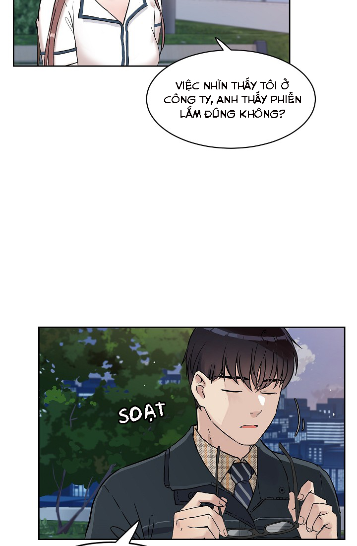 [18+] công tư phân minh chapter 27.2 7