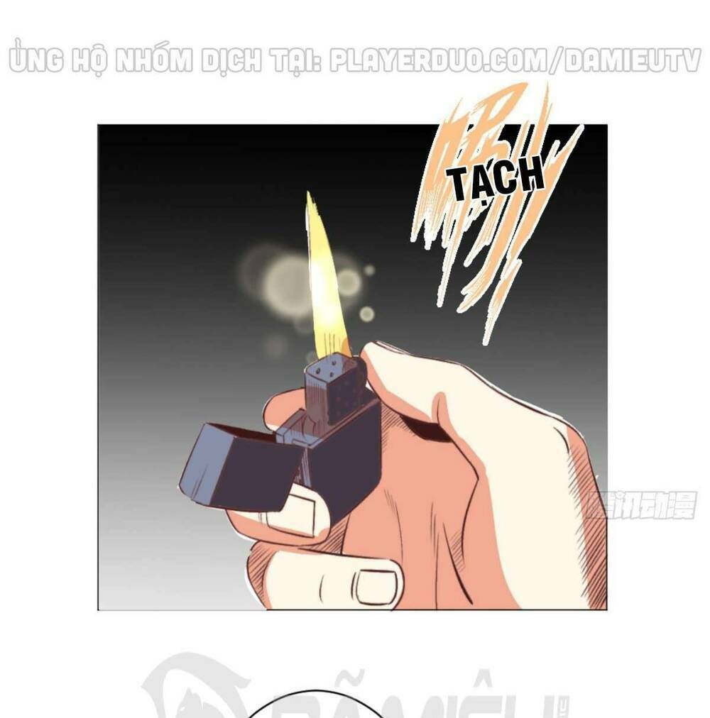 thấu thị y thánh chapter 49 25