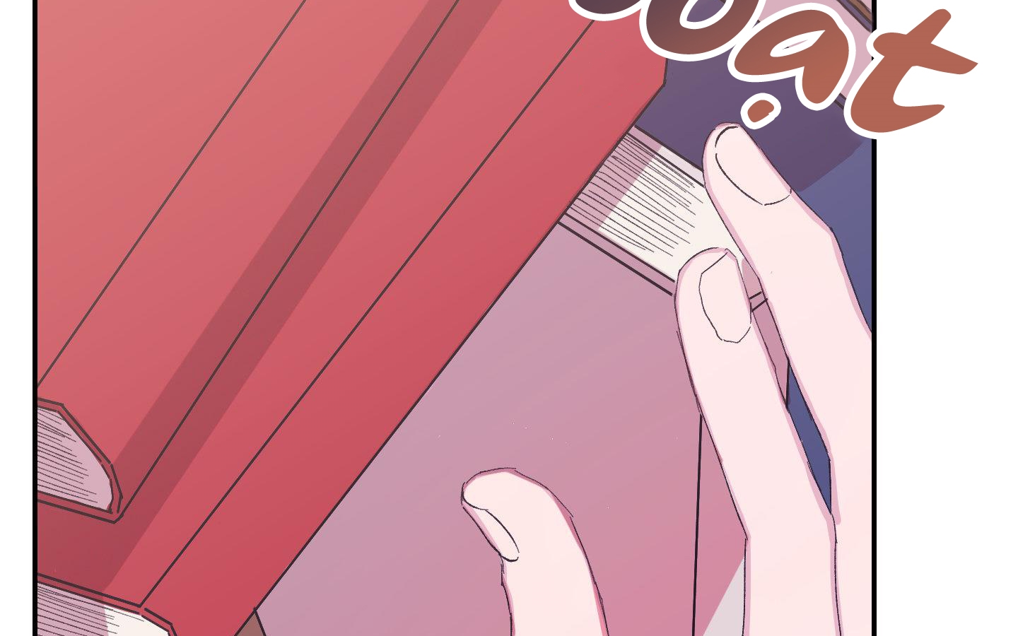 lãng mạn giả dối chapter 9 96