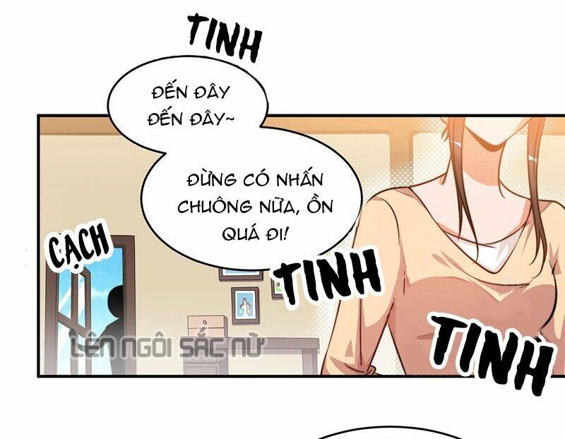 tổng tài khoái hôn chapter 16 7
