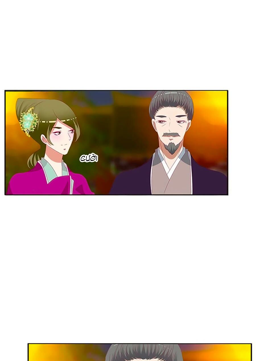 thông linh phi chapter 662 7