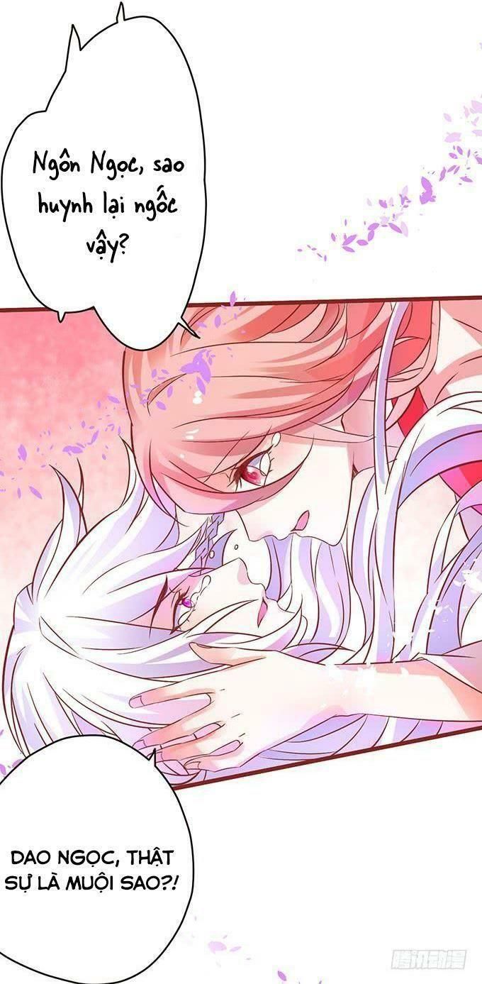 hồ tiên hung bạo chapter 47 23