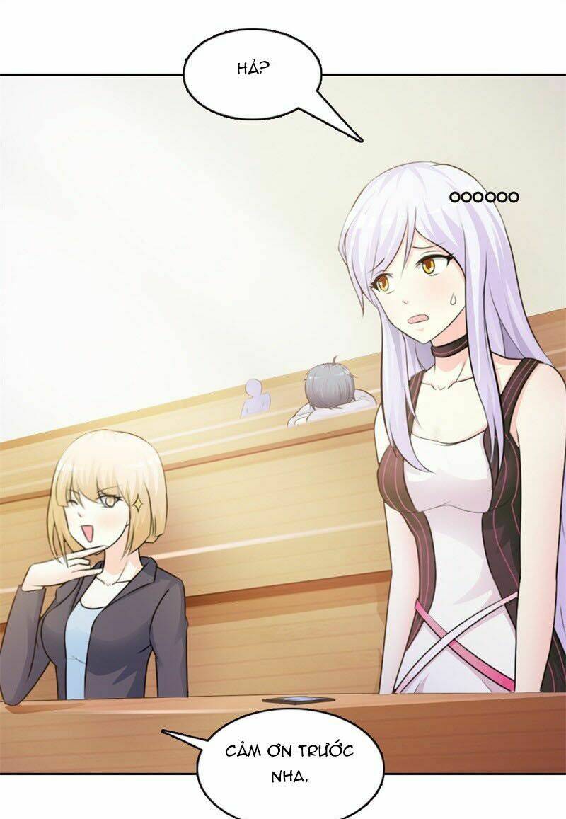 boss cấm dục thành nghiện chapter 5 32