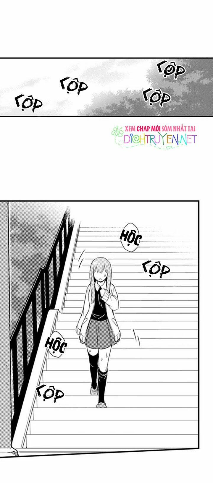 cô dâu cửu vỹ hồ chapter 3 32