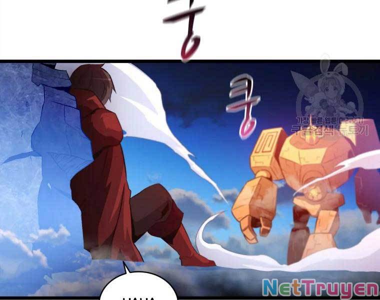 arcane sniper (xạ thủ đạn ma) chapter 55 60