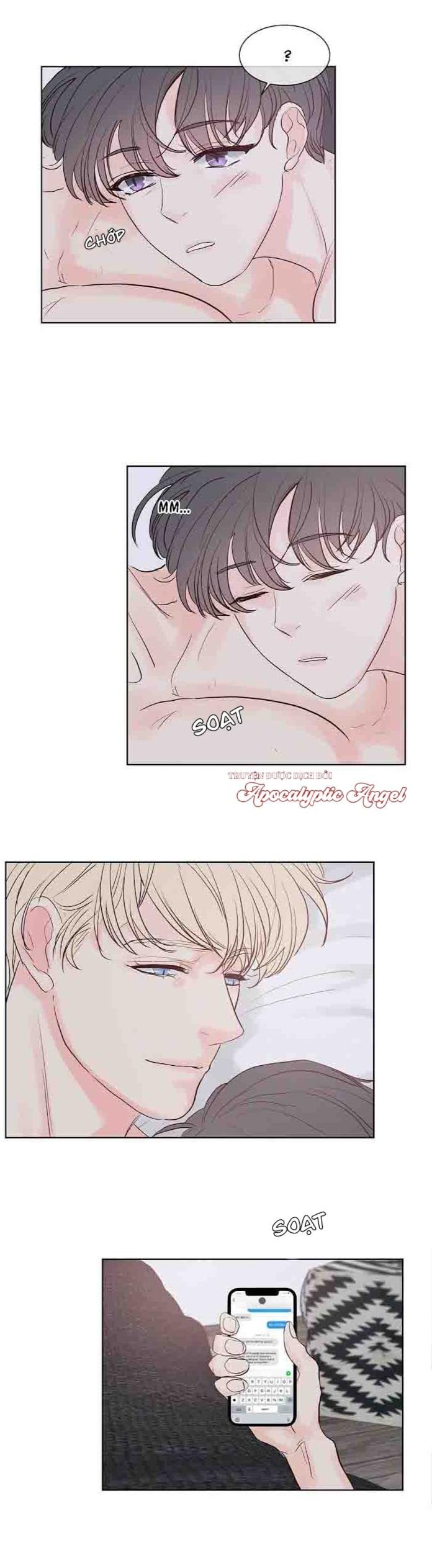 heat and run chapter 36 19