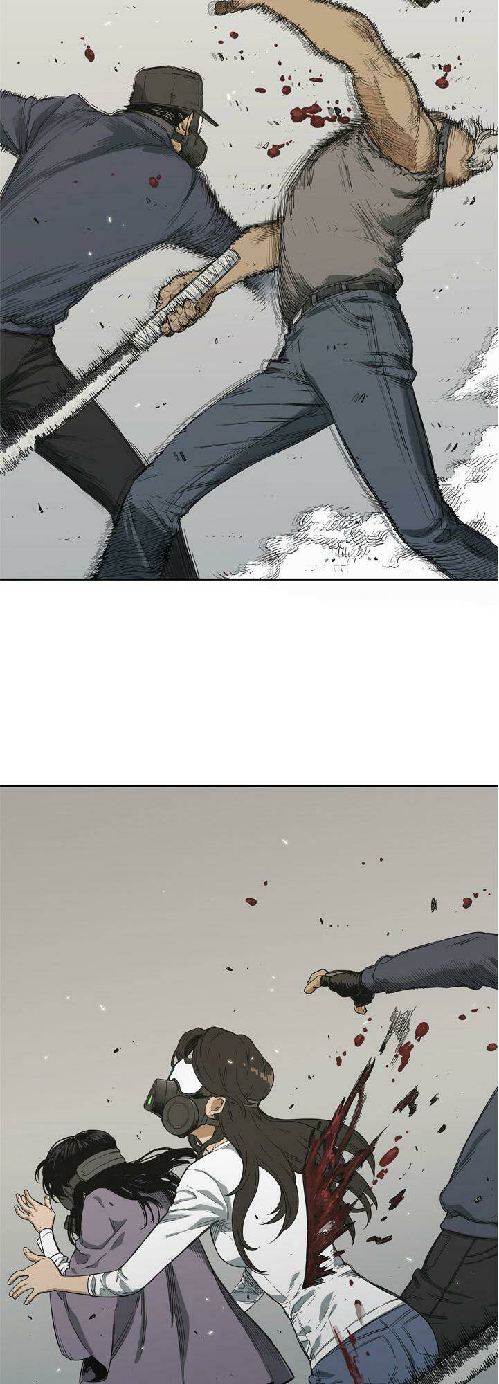 hiệp sĩ giao hàng chapter 6 47