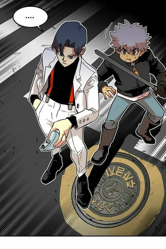 bẫy troll chapter 15 23