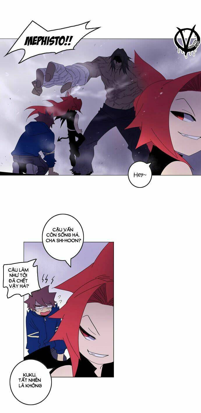 bản khế ước linh hồn chapter 55 2