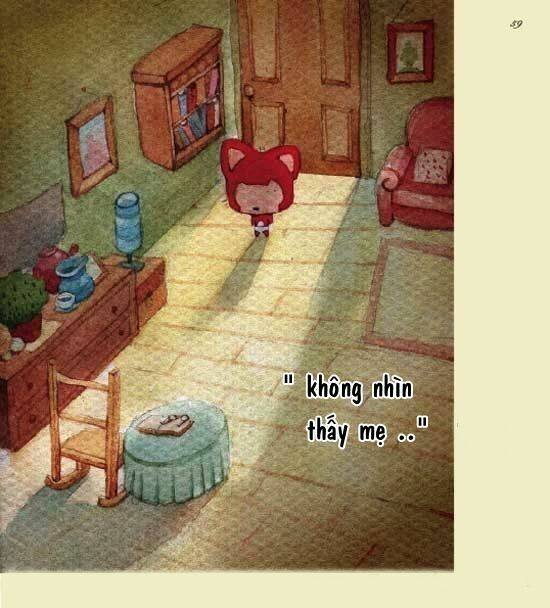 giấc mơ của ali chapter 4 22