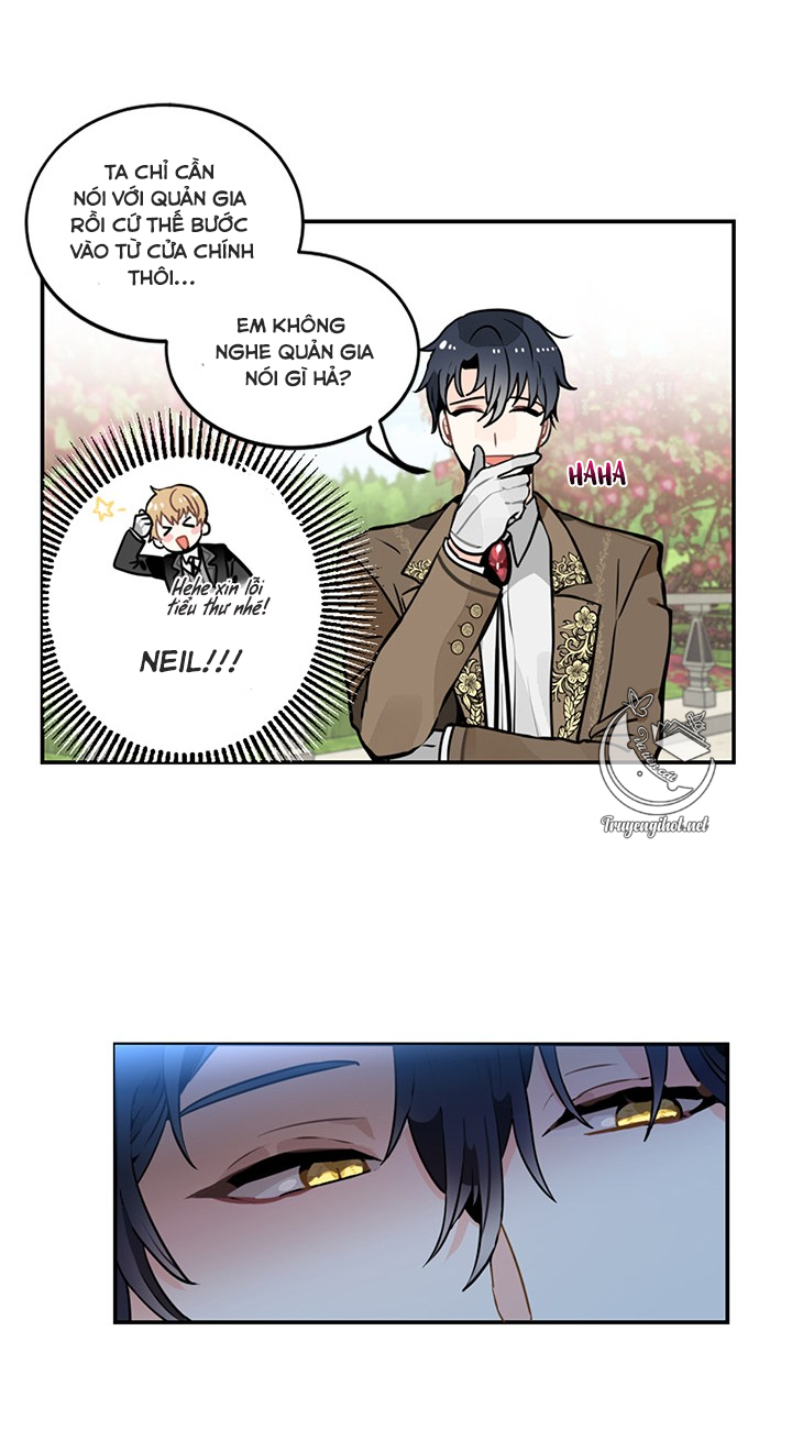 xin hãy cho tôi về nhà chapter 5.1 15