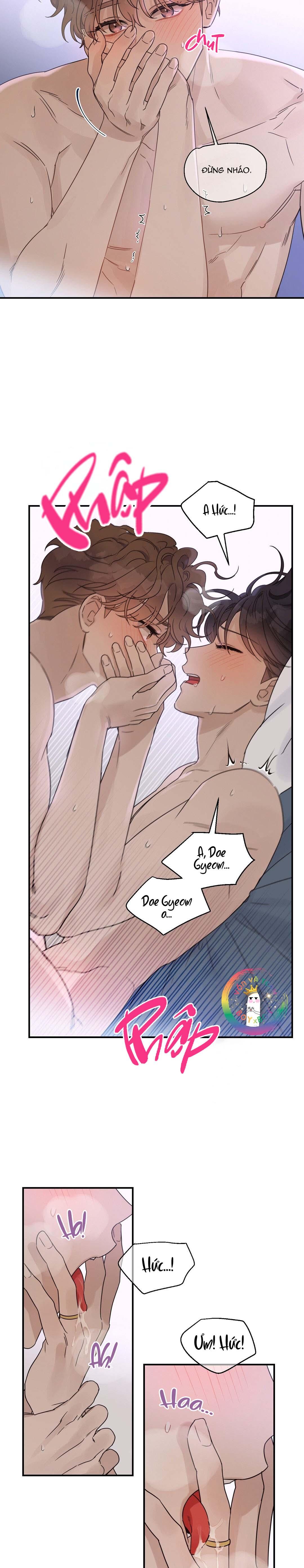 omega complex (end) chapter 43 19