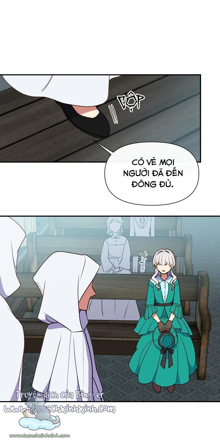 công nương khế ước của gia tộc công tước quái vật chapter 66 22