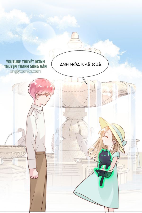 tôi phải làm 1 kẻ đại xấu xa chapter 4 30