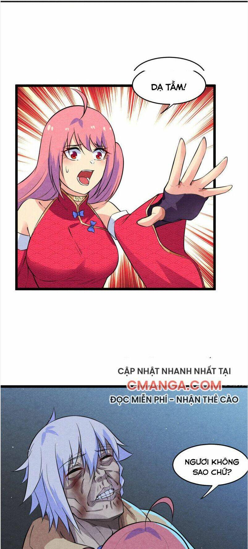 thần tiên rút thẻ chapter 23 22