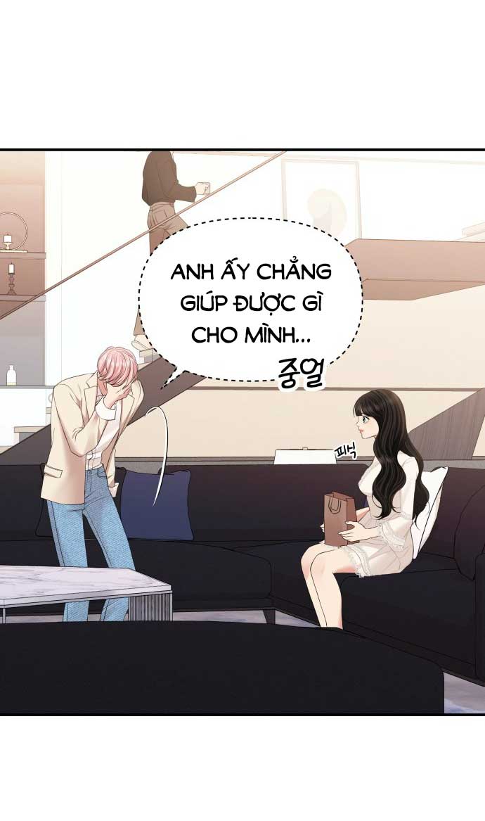 gửi em người đánh cắp những vì sao - to you who swallowed a star chapter 143.2 33