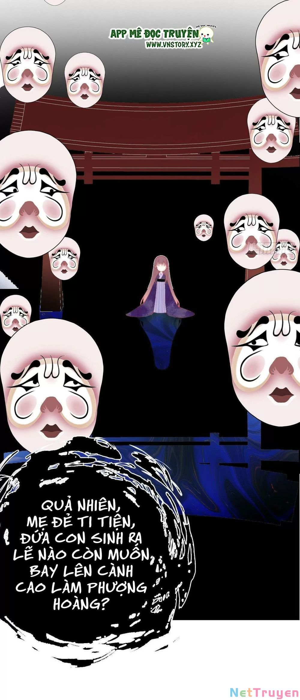 lại bị bệnh chiều chuộng quấn lấy chapter 48 10