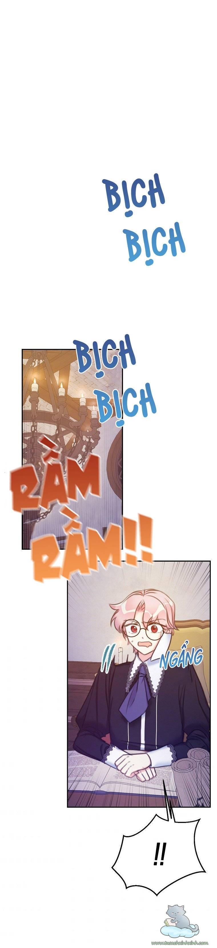 tôi sinh ra là con gái ác nữ chapter 22 46