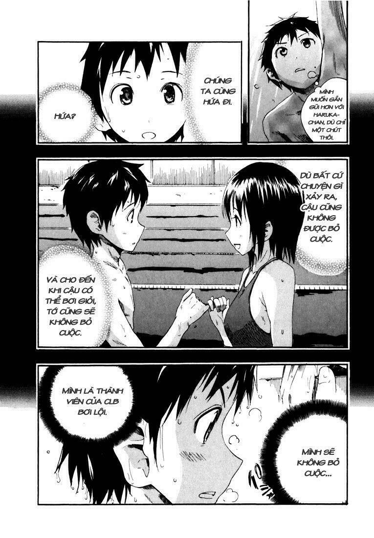 frogman chapter 8 5