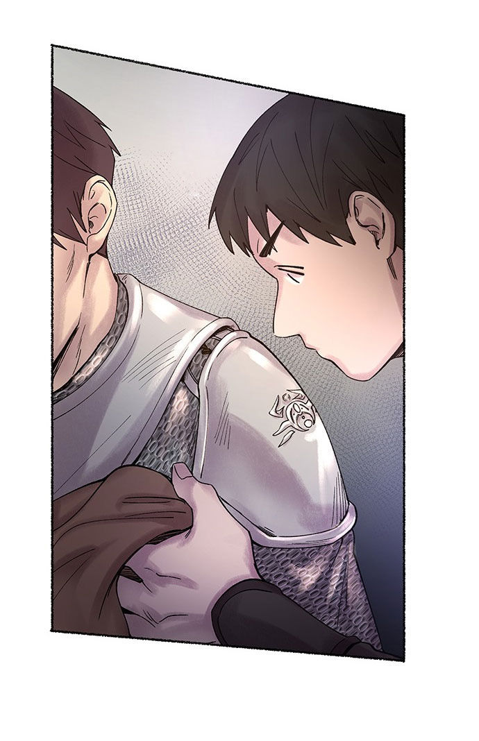 như gió trên cành cây khô chapter 16 44