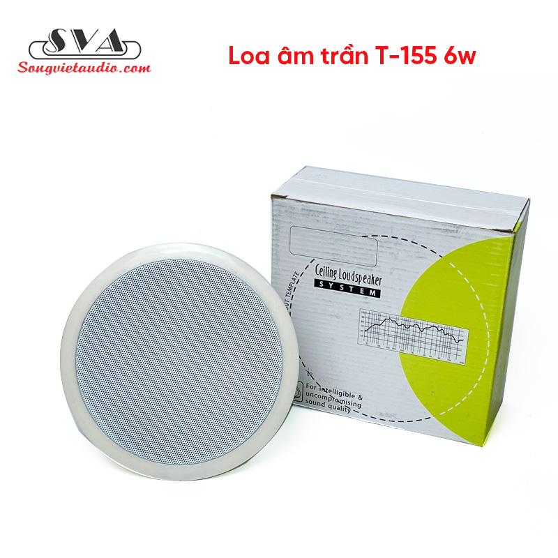 LOA ÂM TRẦN FLYKACE