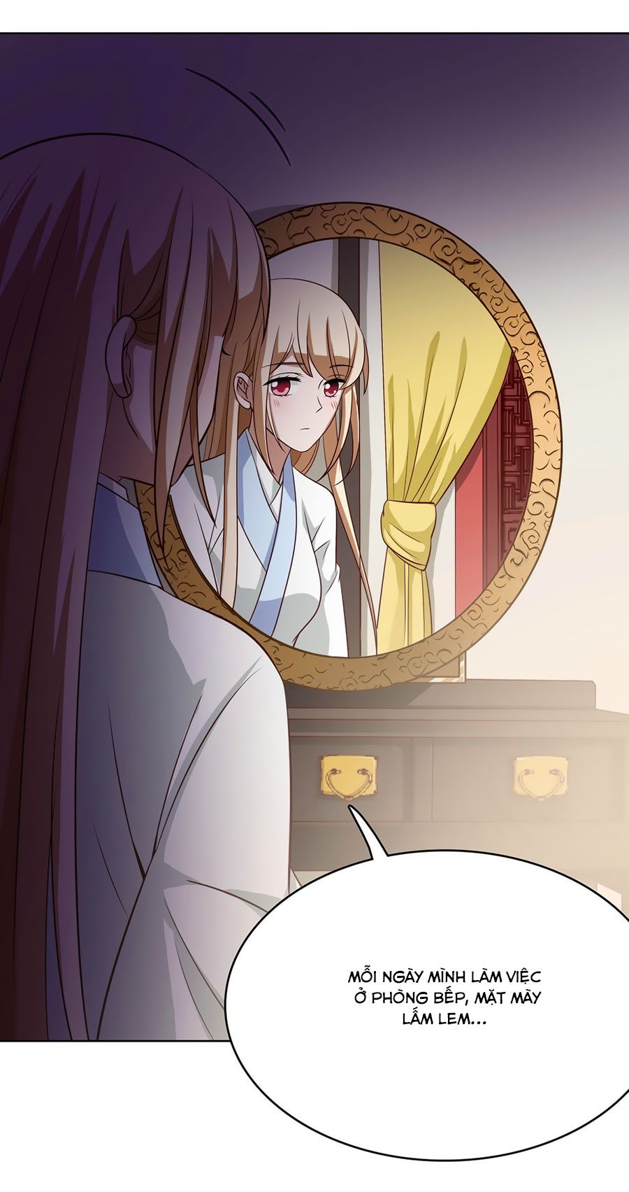 kiêu ngạo vương gia chủng điền phi chapter 68 18