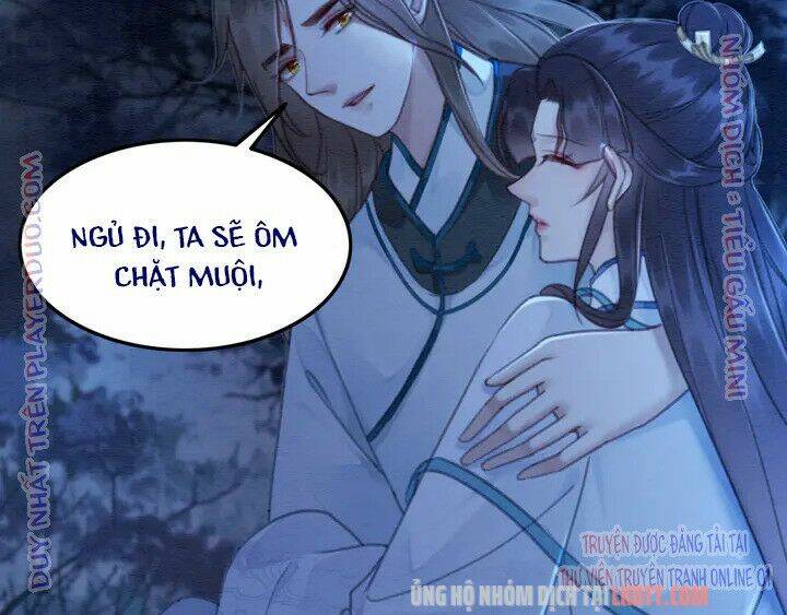 trọng sinh bá sủng nhiếp chính vương quá mạnh mẽ chapter 156 32