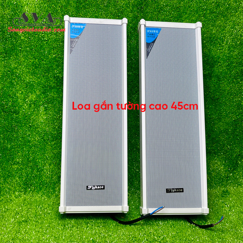 LOA TREO TƯỜNG FLYKACE FT 206