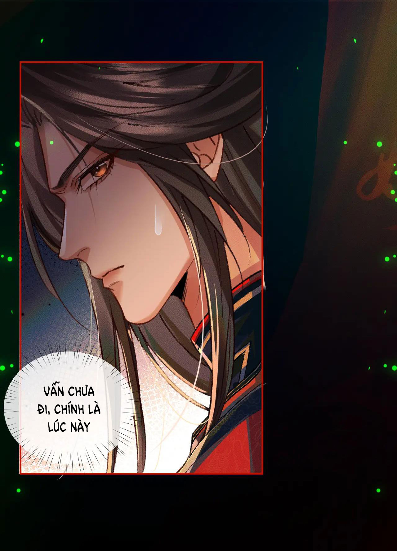 husky và sư tôn mèo trắng chapter 22 30