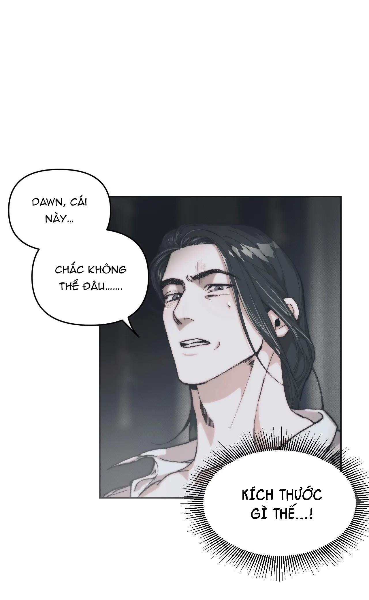 tuyển tập những ông chú tà zâm chapter 1.3 62