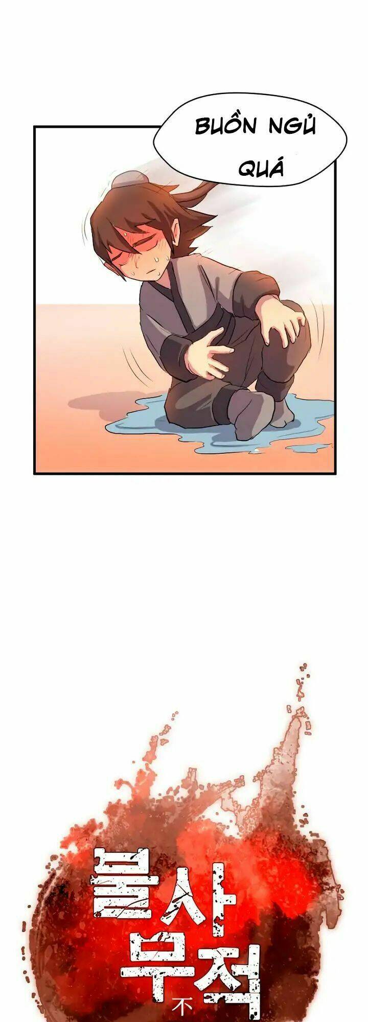 trọng sinh, bất khả chiến bại chapter 3 15