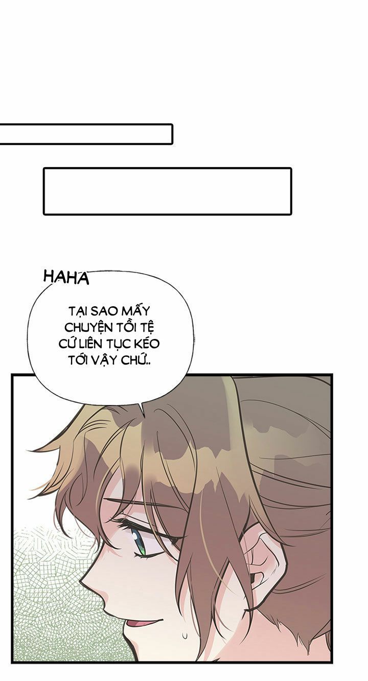 chị tôi đã nhặt về một nam chính quyến rũ chapter 20 49