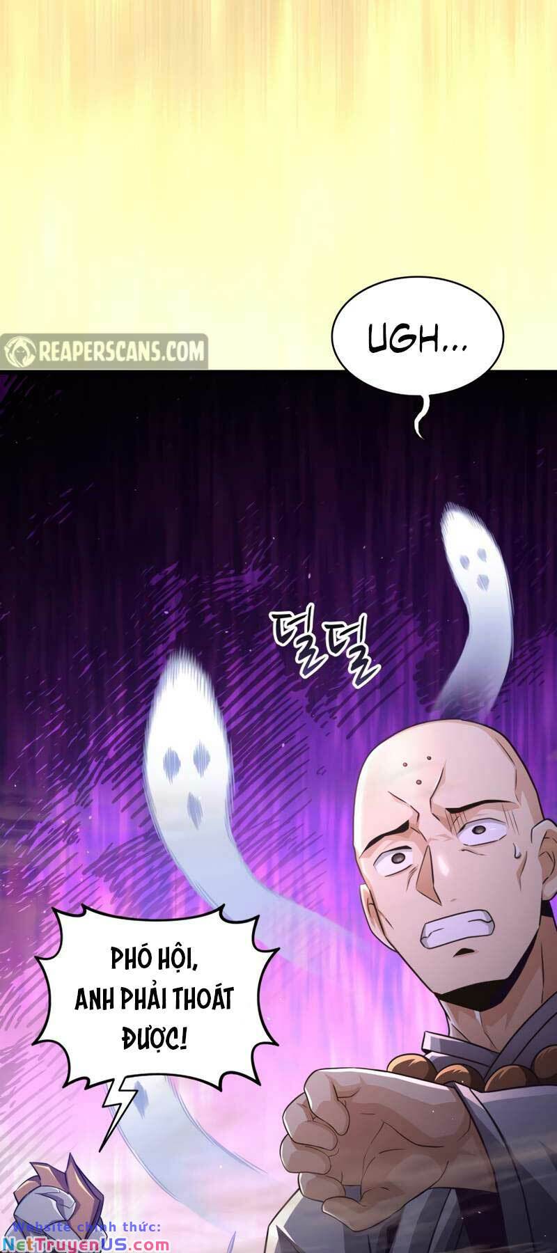 arcane sniper chapter 101 18