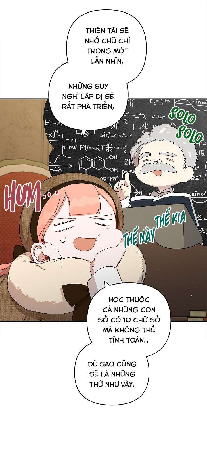 phương pháp trở thành con gái của người hùng bóng đêm chapter 29 47